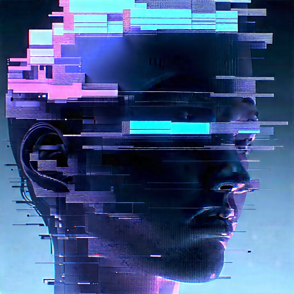 Digital transformation visualization