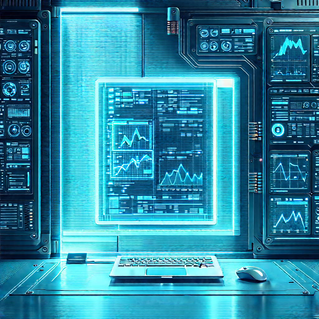 Educational technology in manufacturing facility