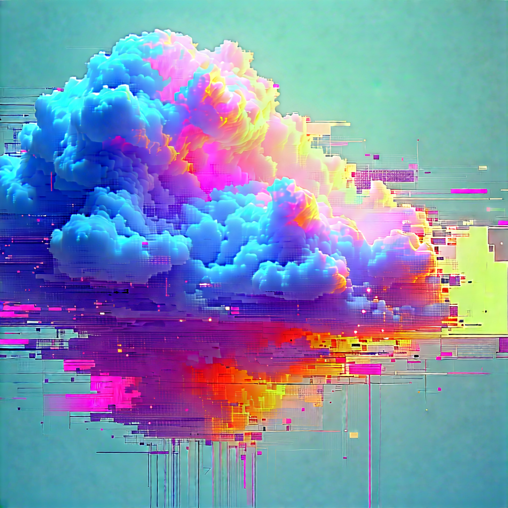 (cloud:1.36) computing visualization