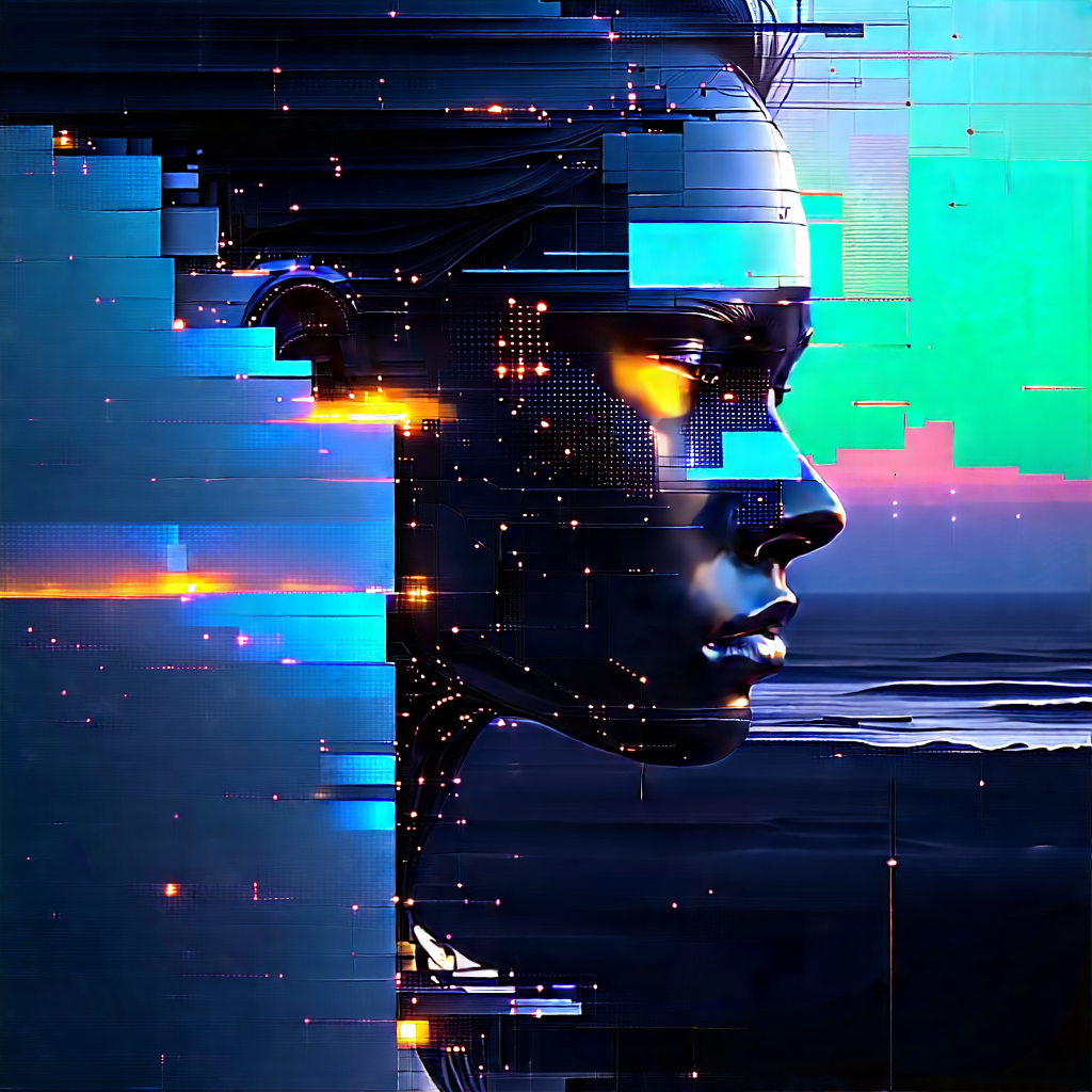 Artificial intelligence visualization