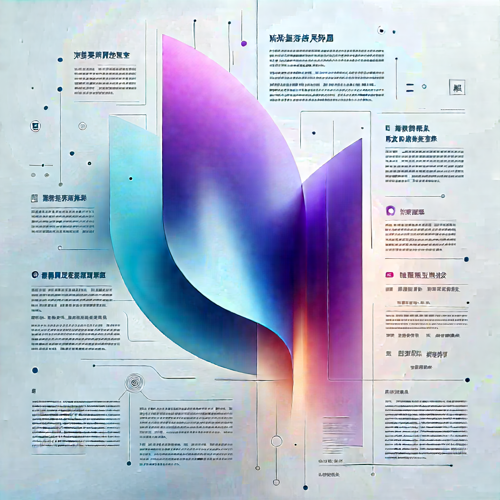 Innovative Communication Tool (design:1.35) With Image, There