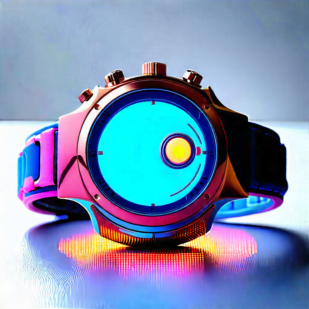 Innovative wearable device design