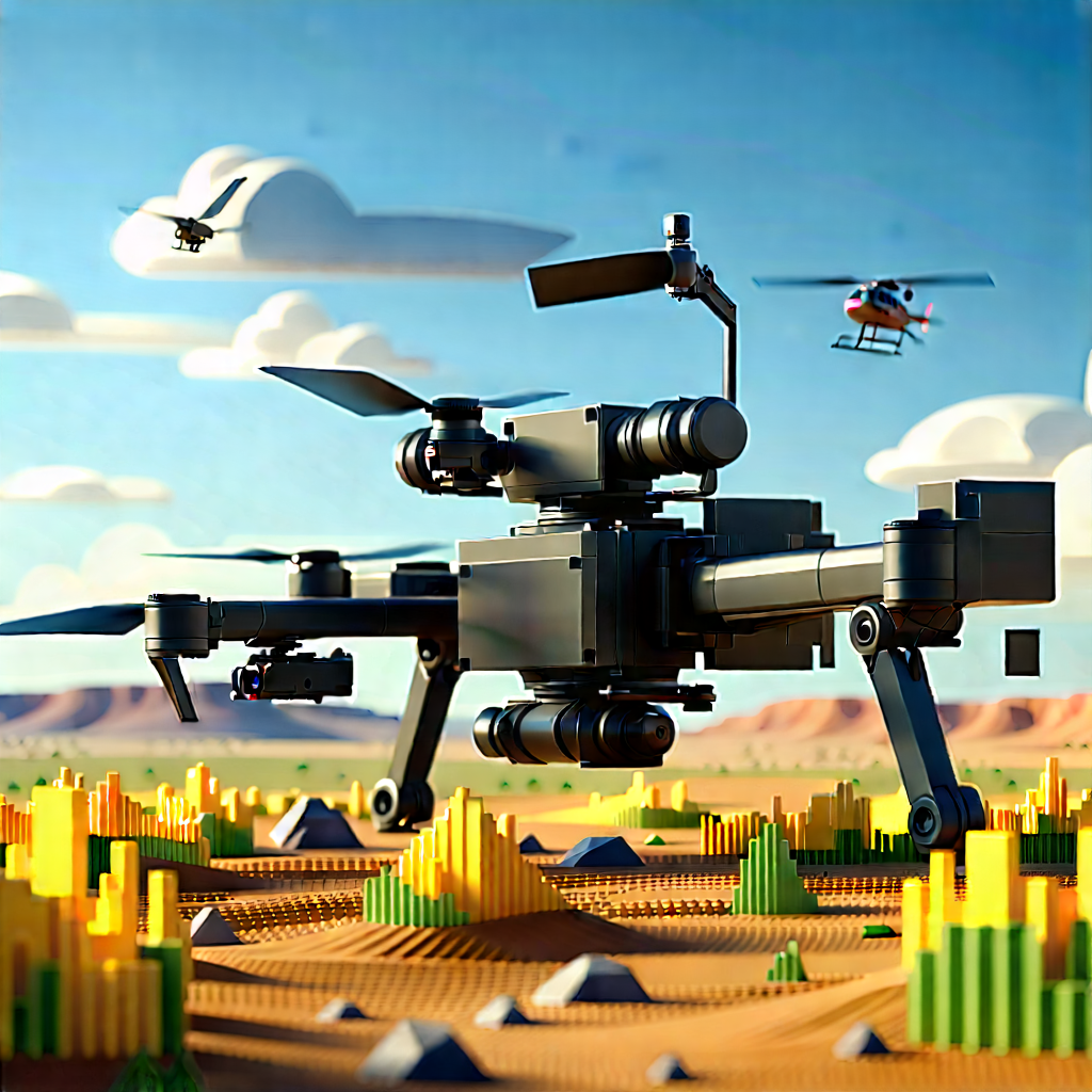 Entertainment technology in field deployment