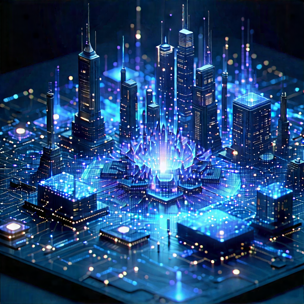 Big data visualization