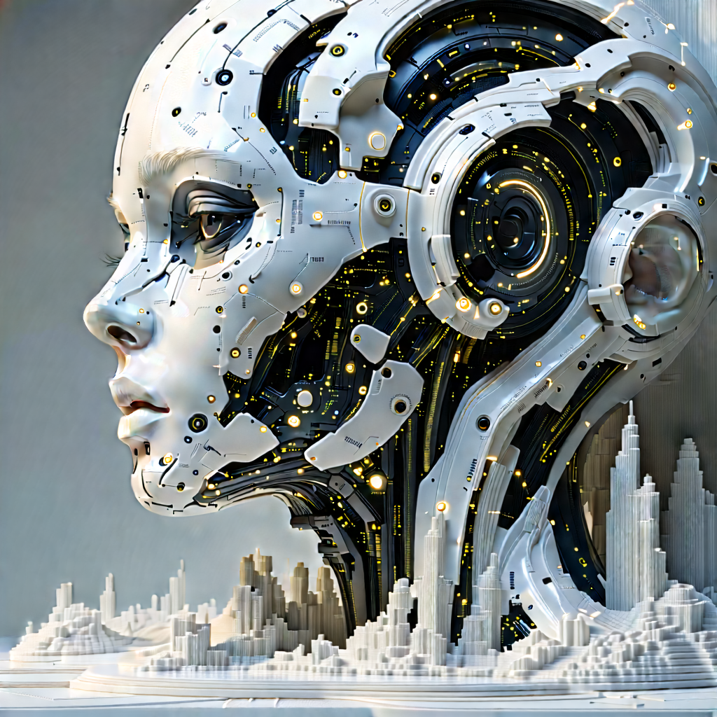 Machine learning visualization