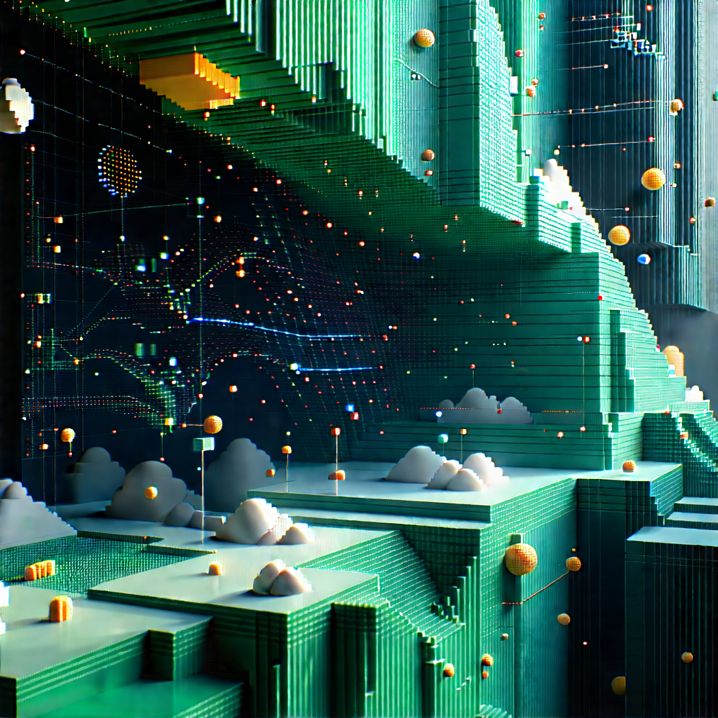 Big data visualization