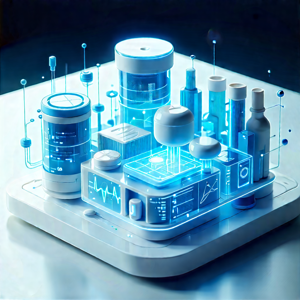 Innovative medical technology design