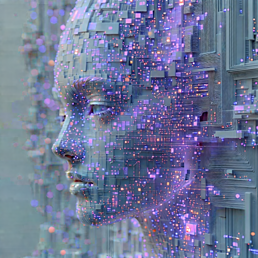 Big data visualization