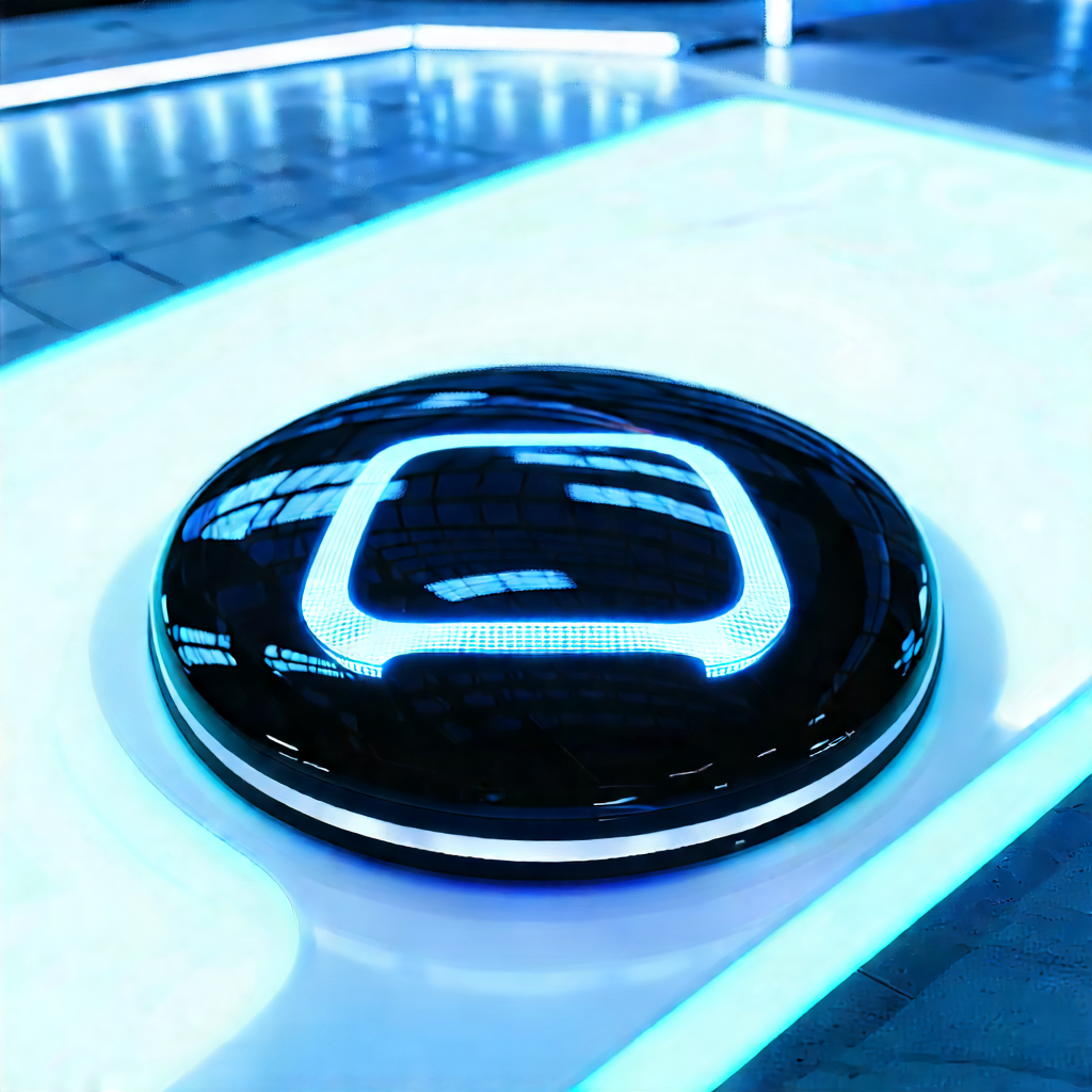 Innovative electric vehicle (design:1.21)