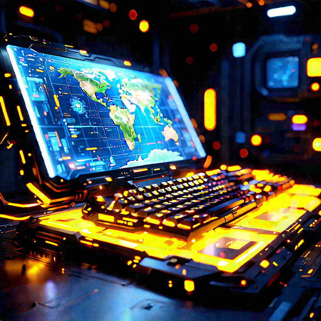 Educational technology in field deployment