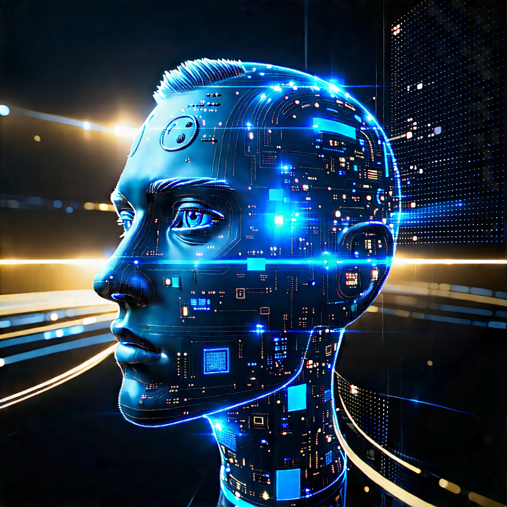 Machine learning visualization