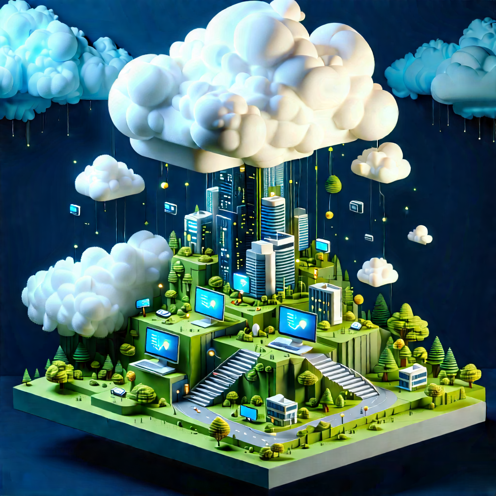 (cloud:1.37) computing visualization