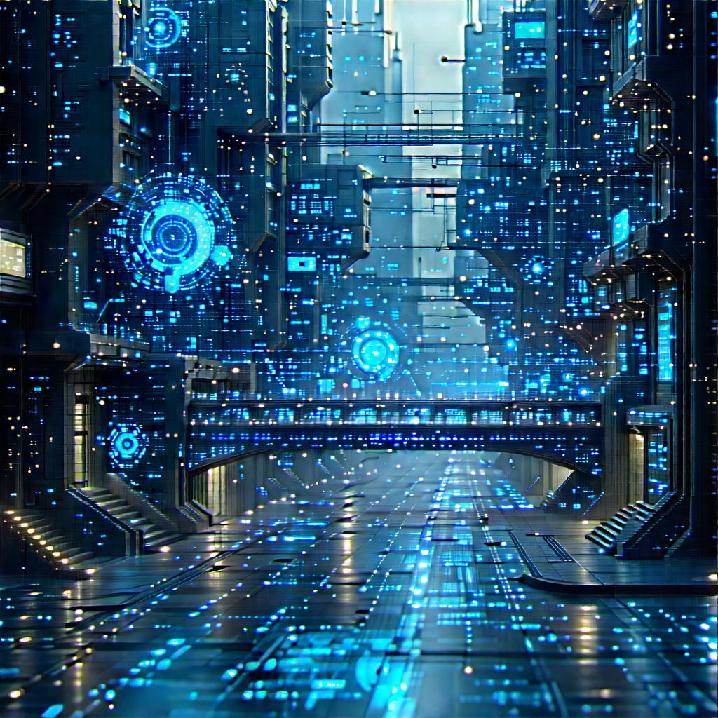 Big data visualization