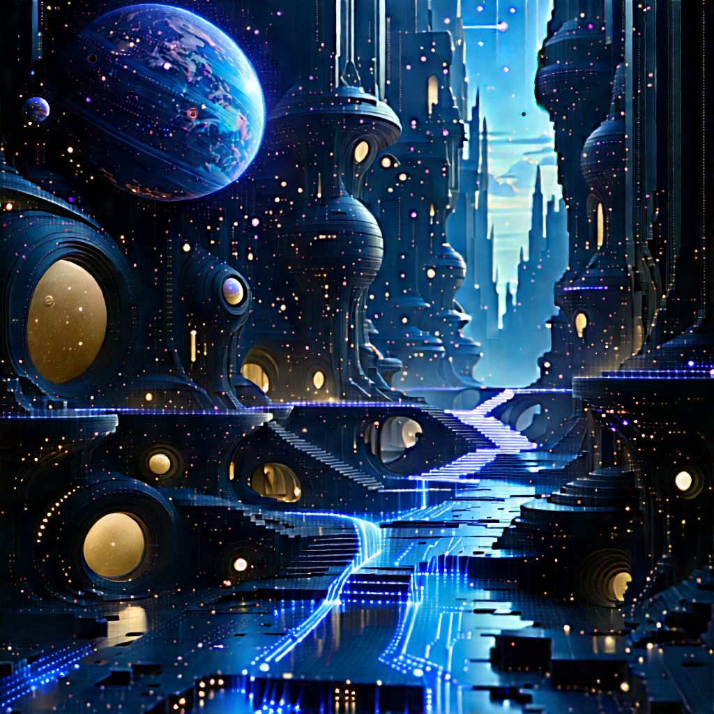 Big Data Visualization With Image, There