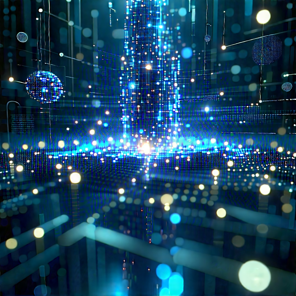Big data visualization