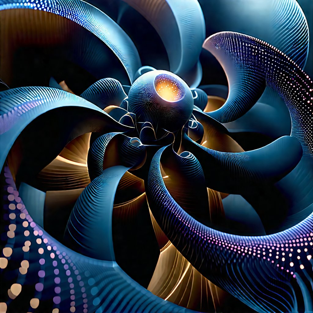Close-up of cooling system