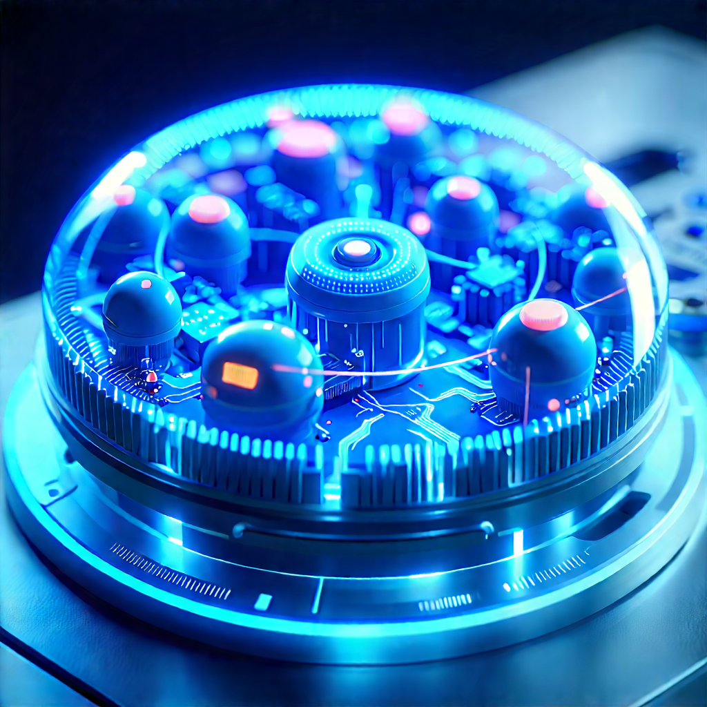Innovative medical technology design