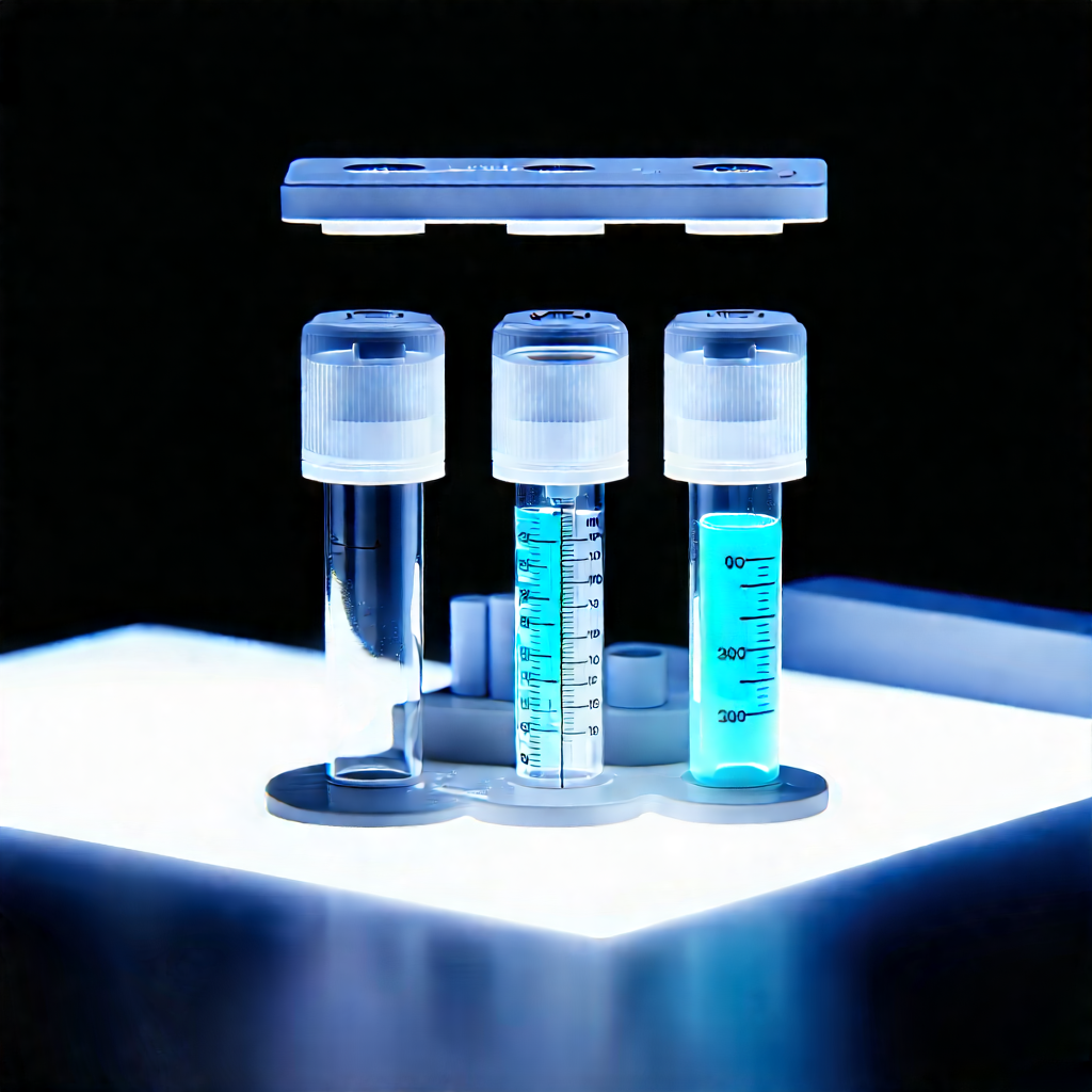 Innovative Medical Technology Design With There Three