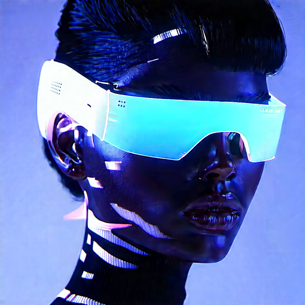 Innovative wearable device design