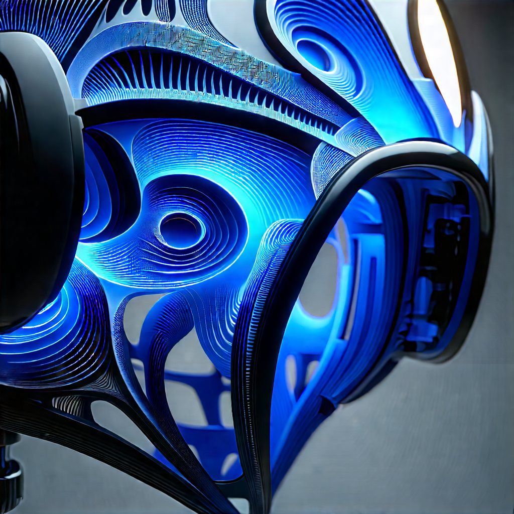 Innovative wearable device (design:1.34)