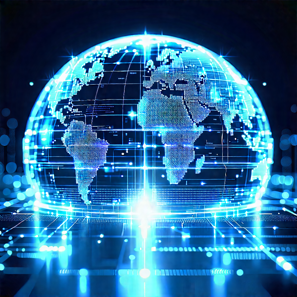 Big data visualization