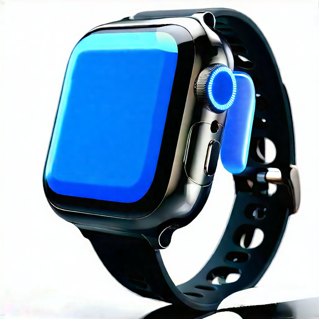 Innovative wearable device design