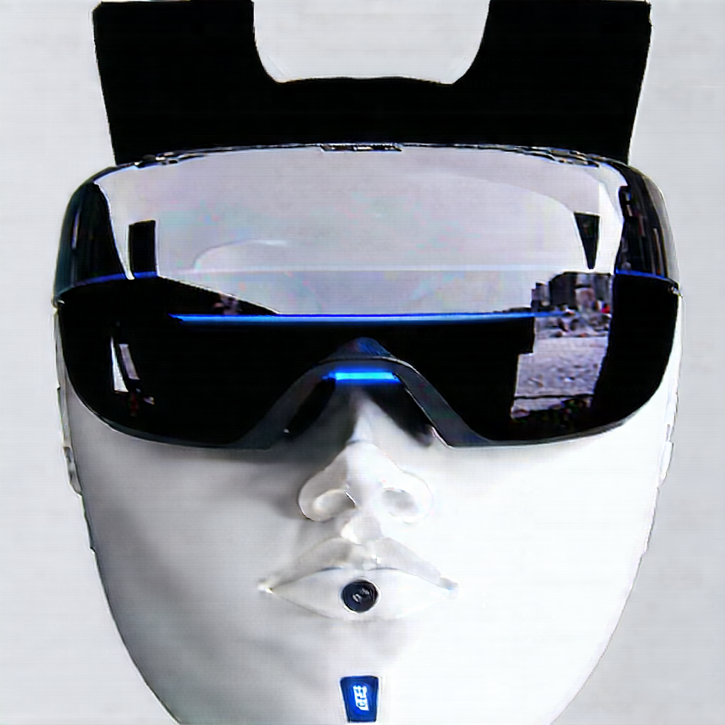 Innovative wearable device design