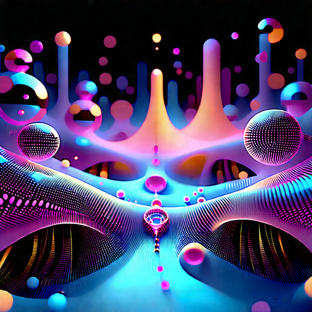 Entertainment technology in modern laboratory