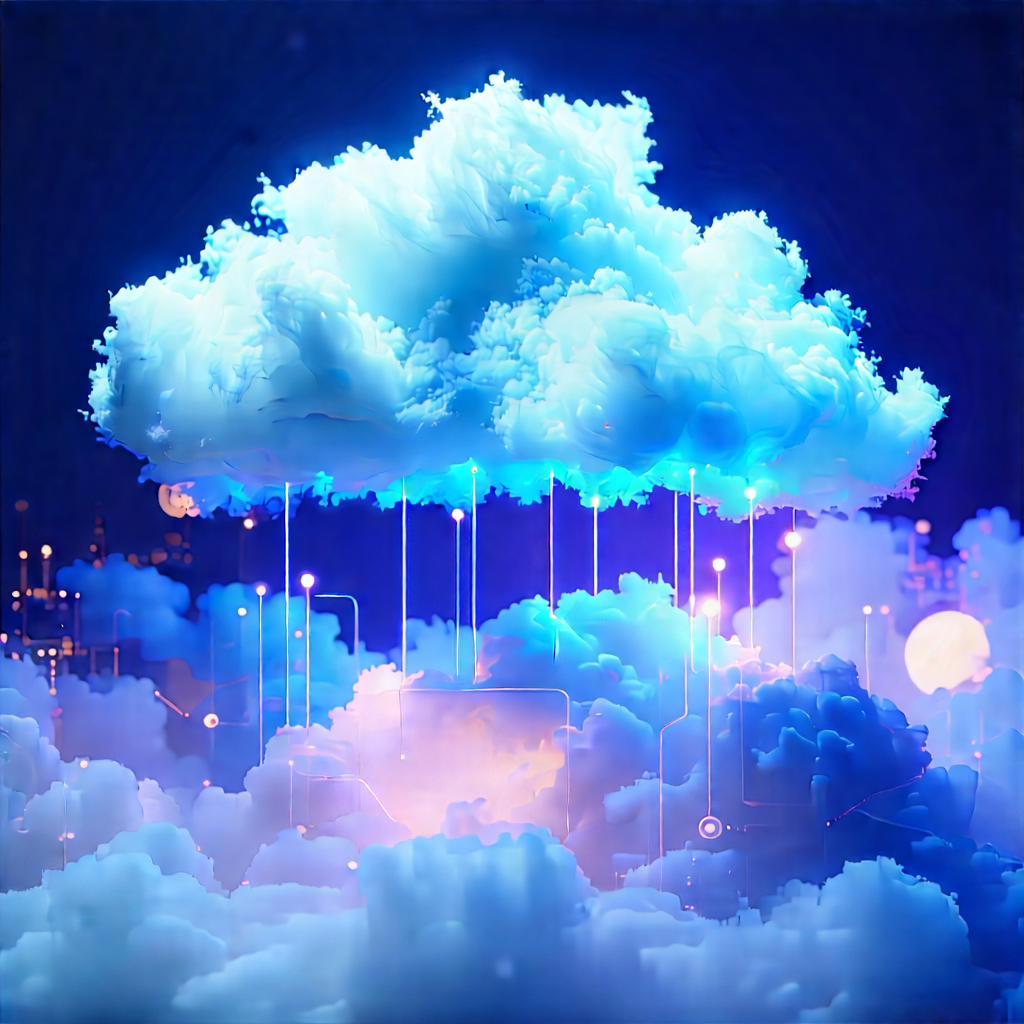 (cloud:1.15) computing visualization