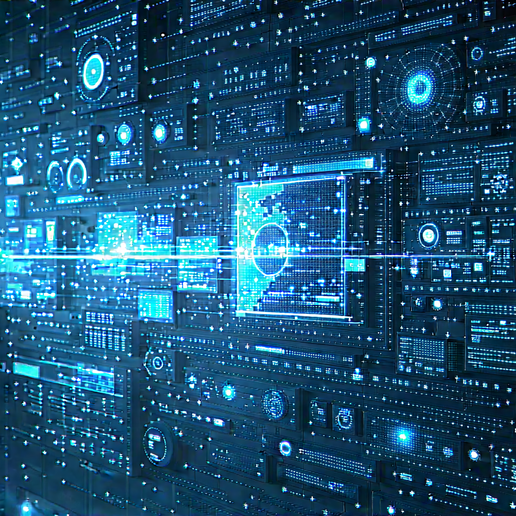 Big data visualization