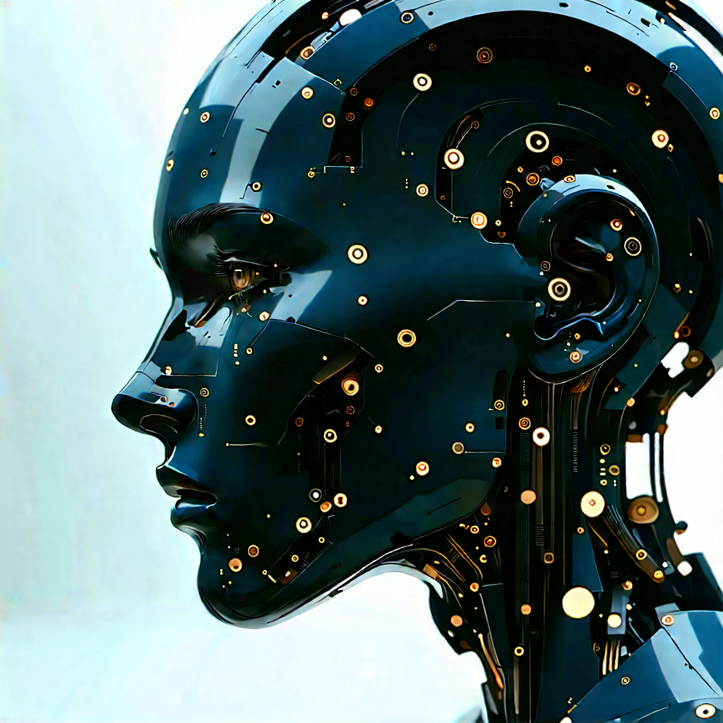 Machine learning visualization