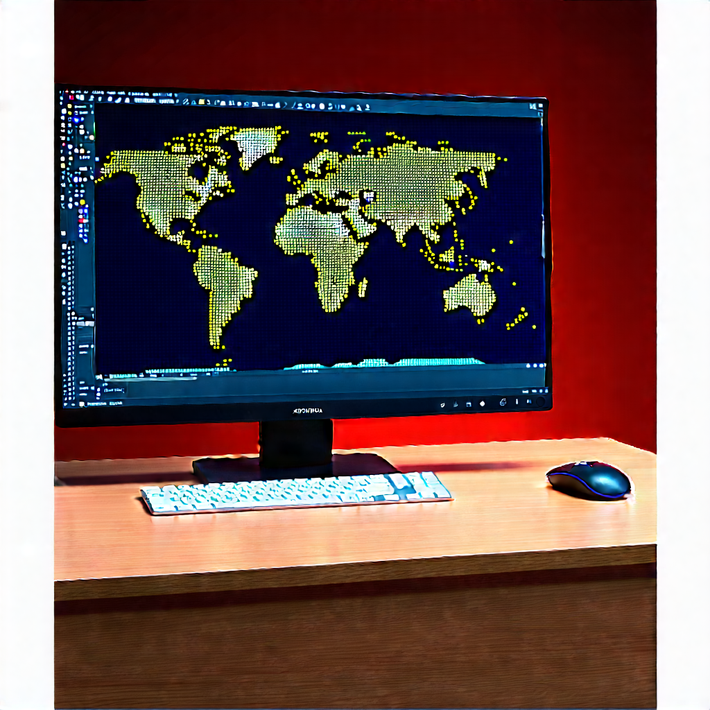 Educational technology in tech office