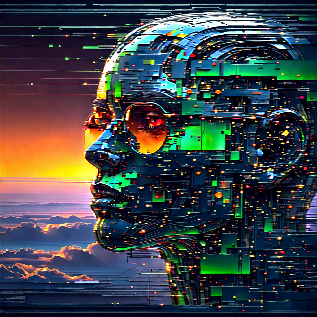 Machine learning visualization