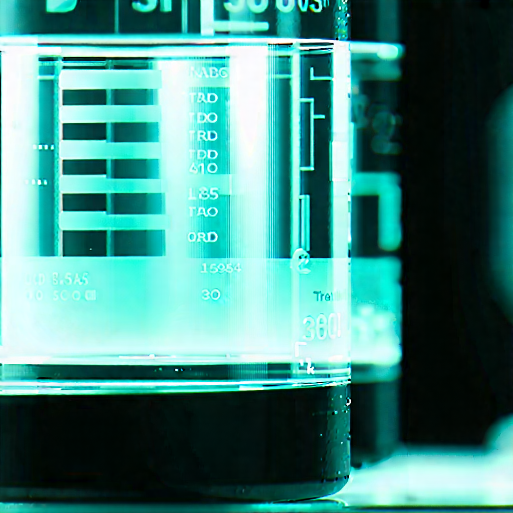 Financial technology in (modern:1.32) laboratory
