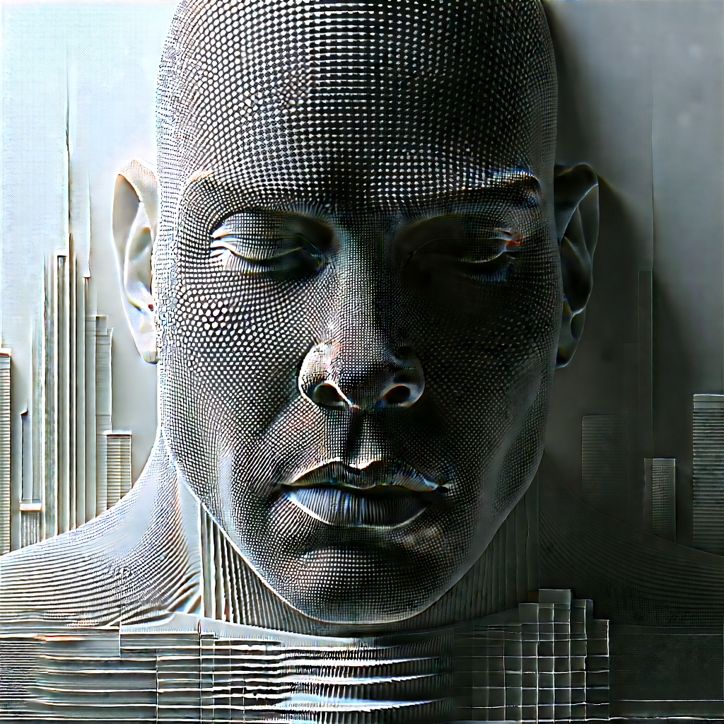 Digital transformation visualization