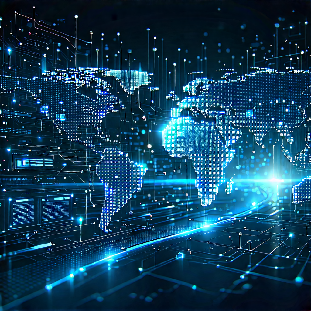 Big data visualization