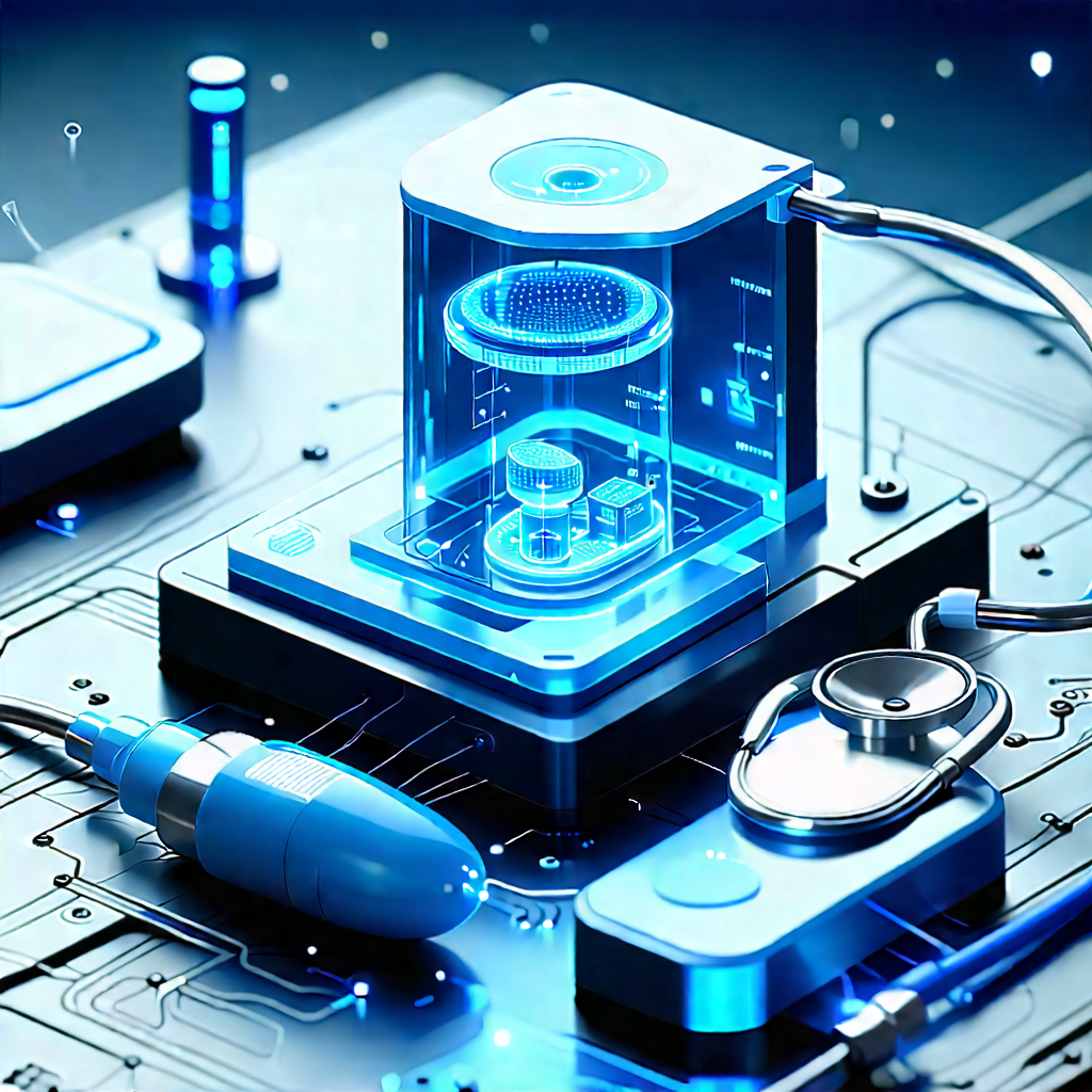 Innovative medical technology design
