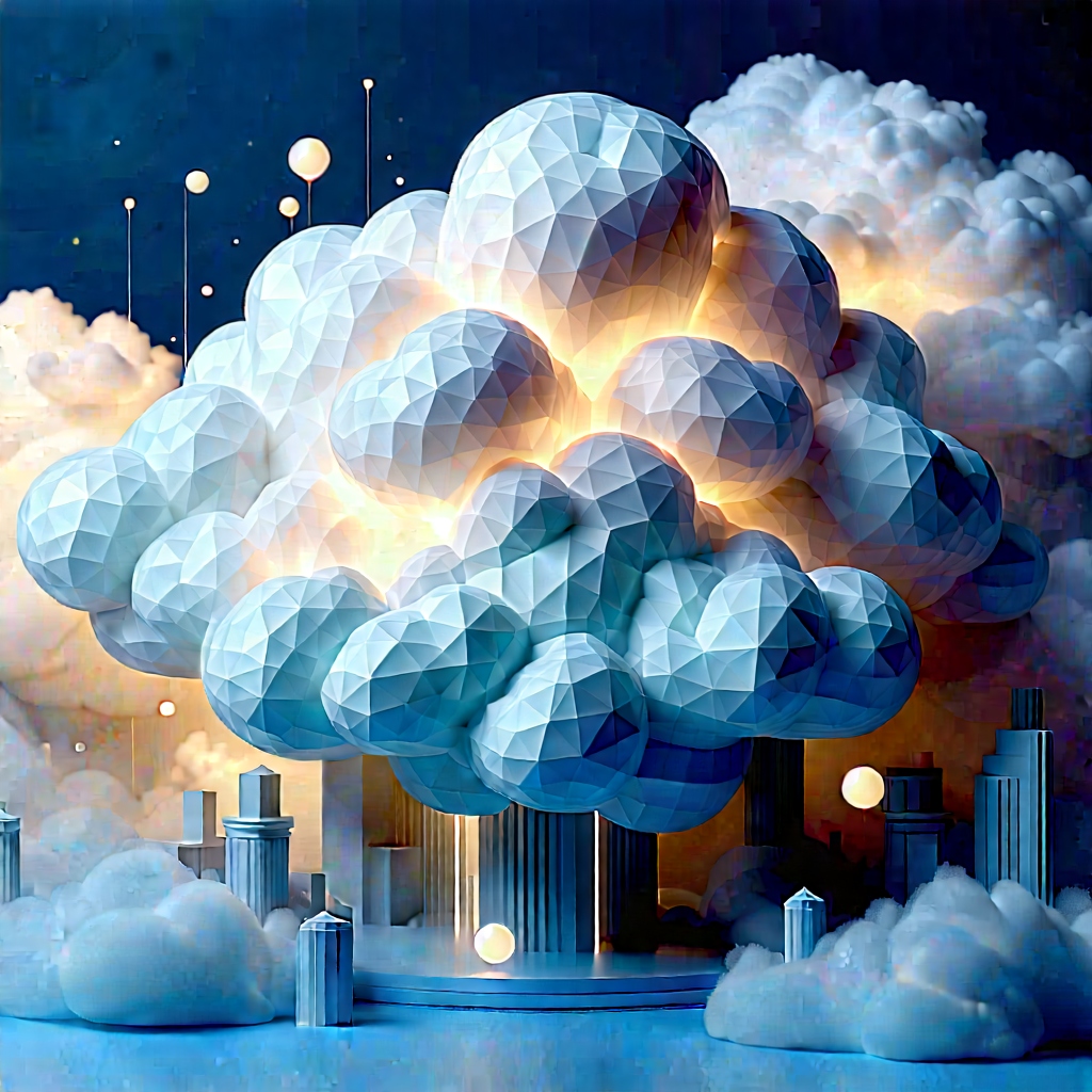 (cloud:1.37) computing visualization