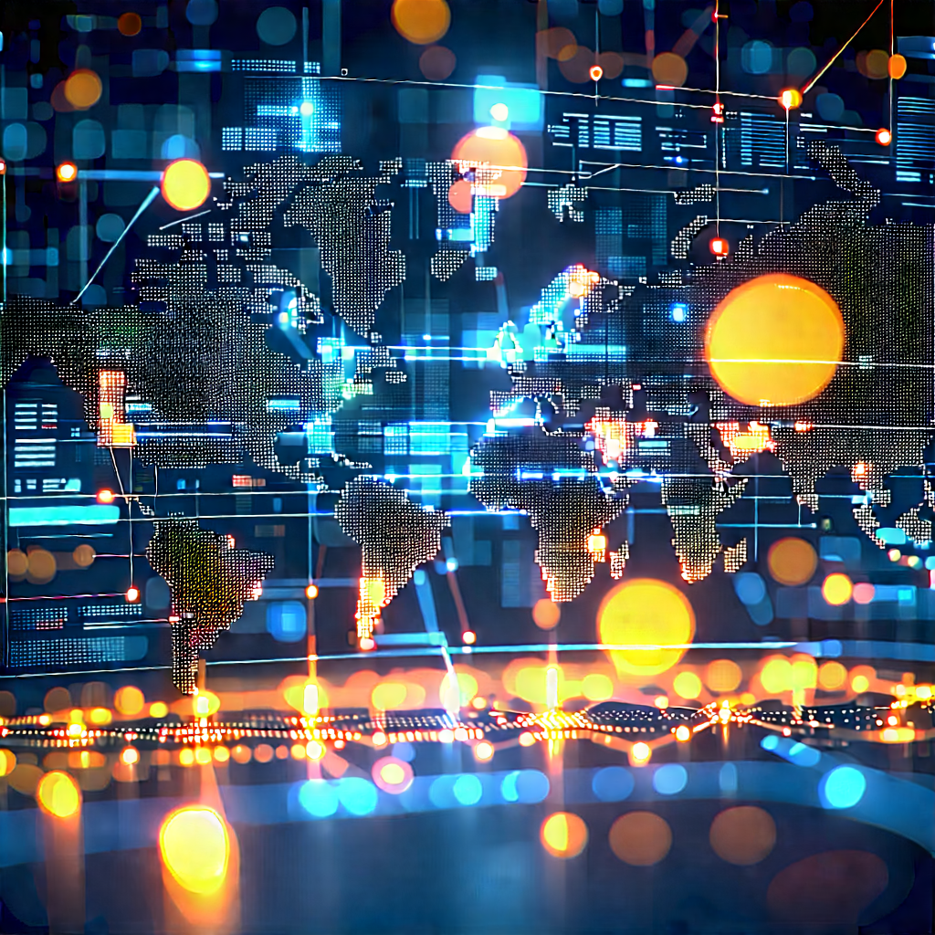 Big data visualization