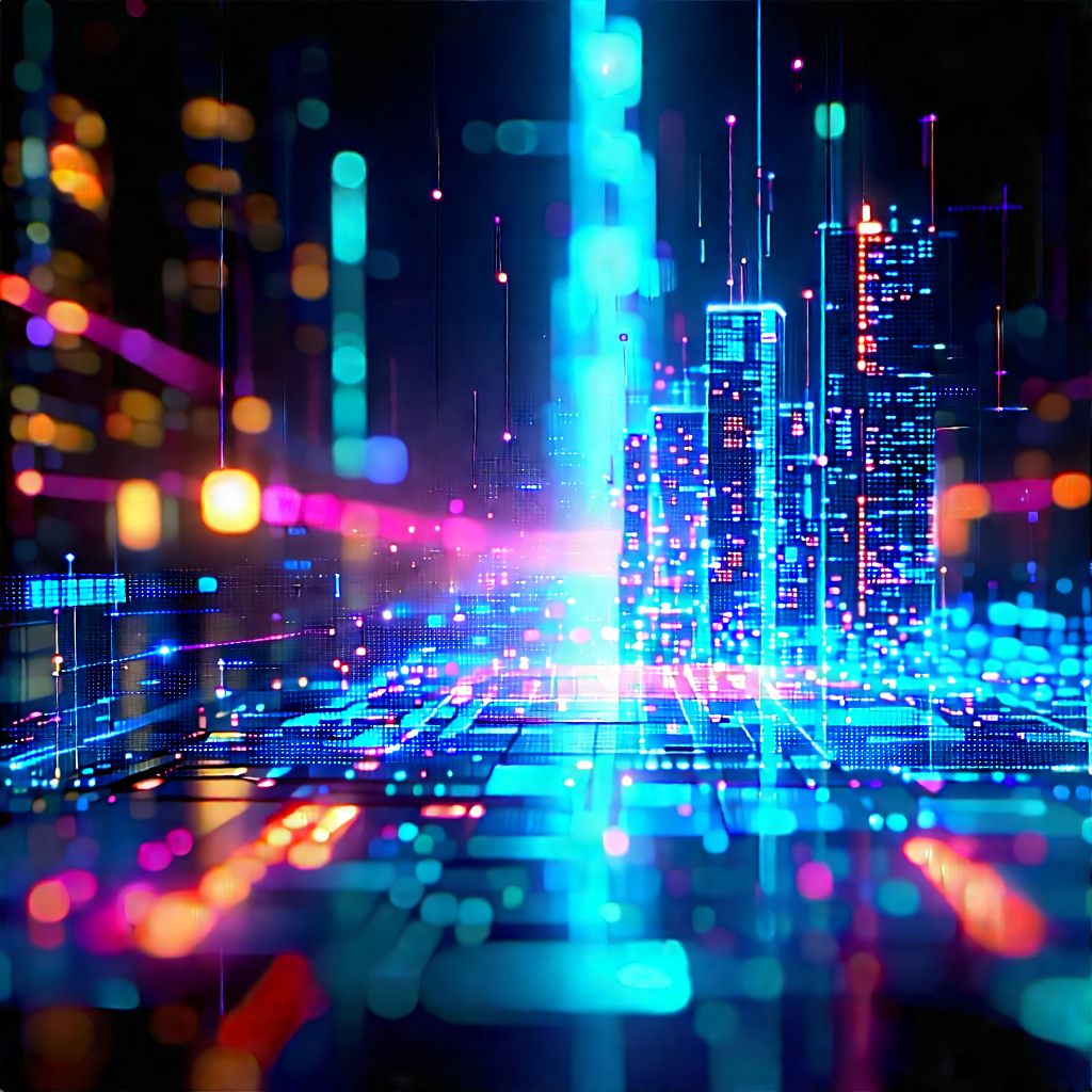 Big Data Visualization With Image, There