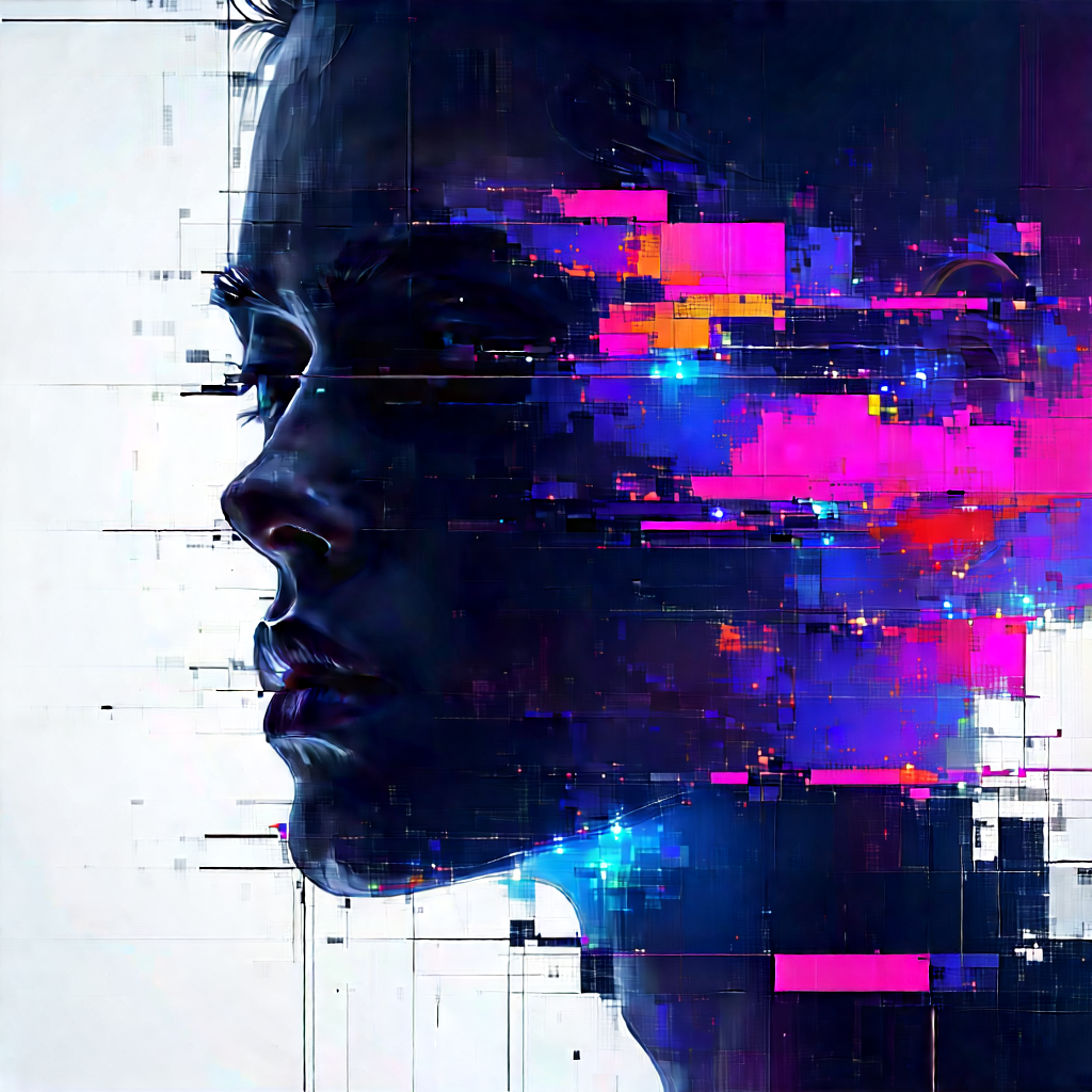 Digital transformation visualization