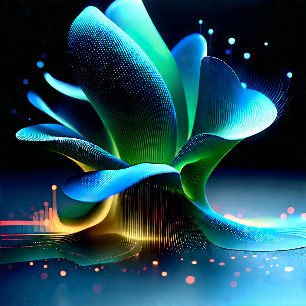Big Data Visualization With Image, There