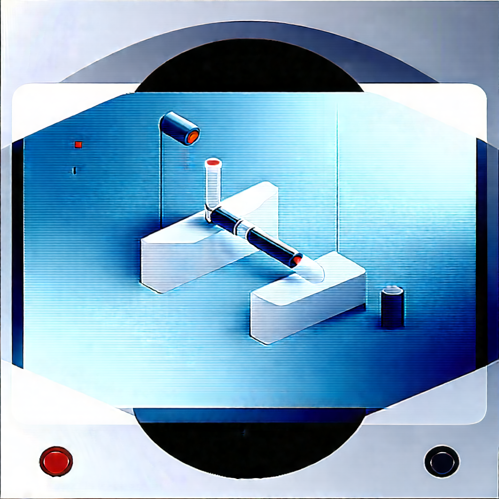 Educational technology in modern laboratory