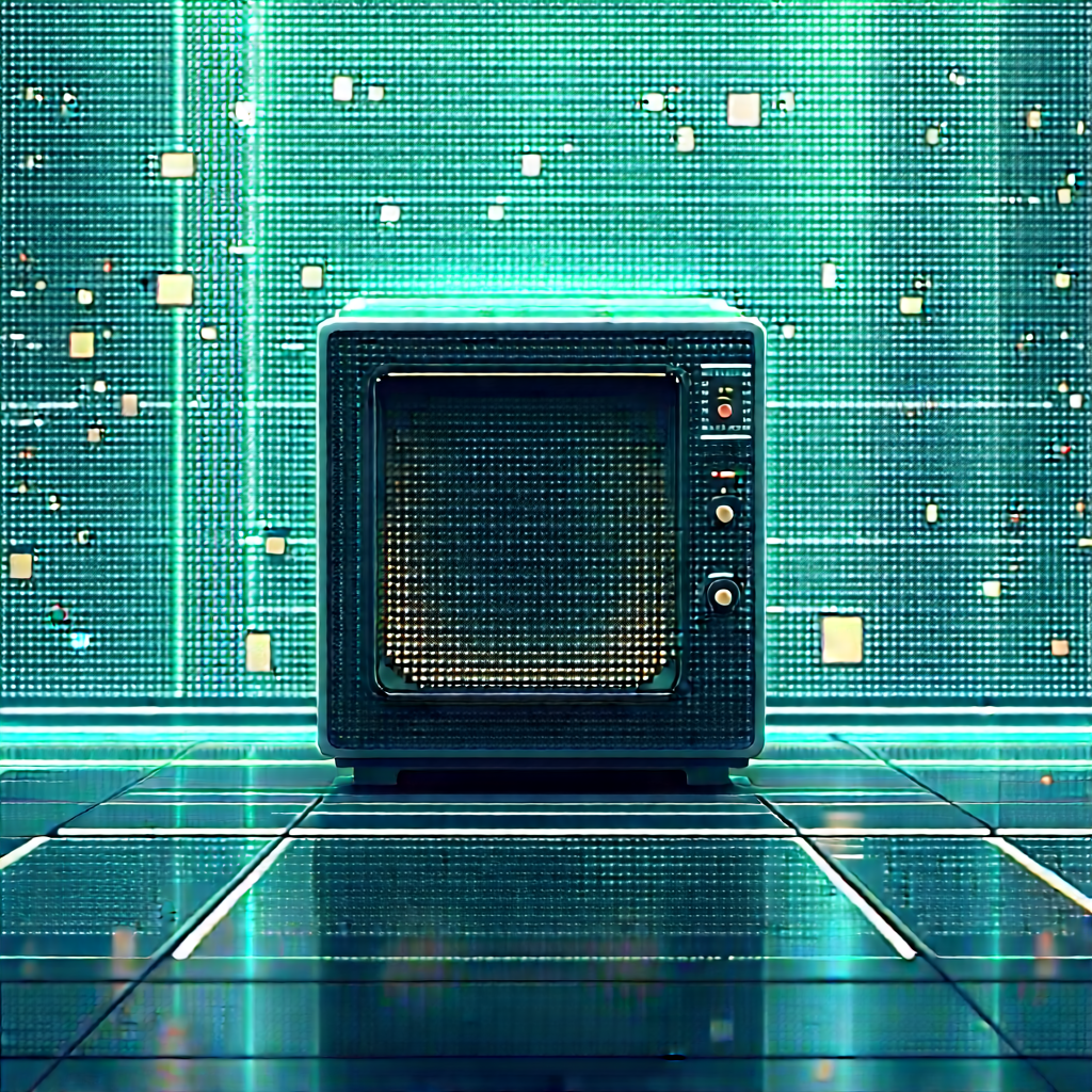 Innovative Smart Appliance Design With Image, There
