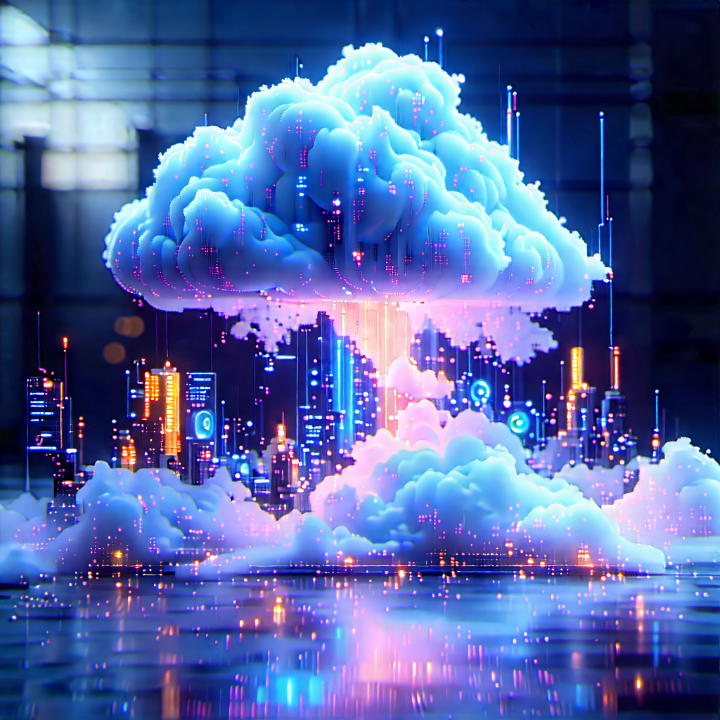 (cloud:1.3) computing visualization