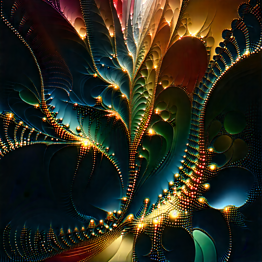 Digital transformation visualization