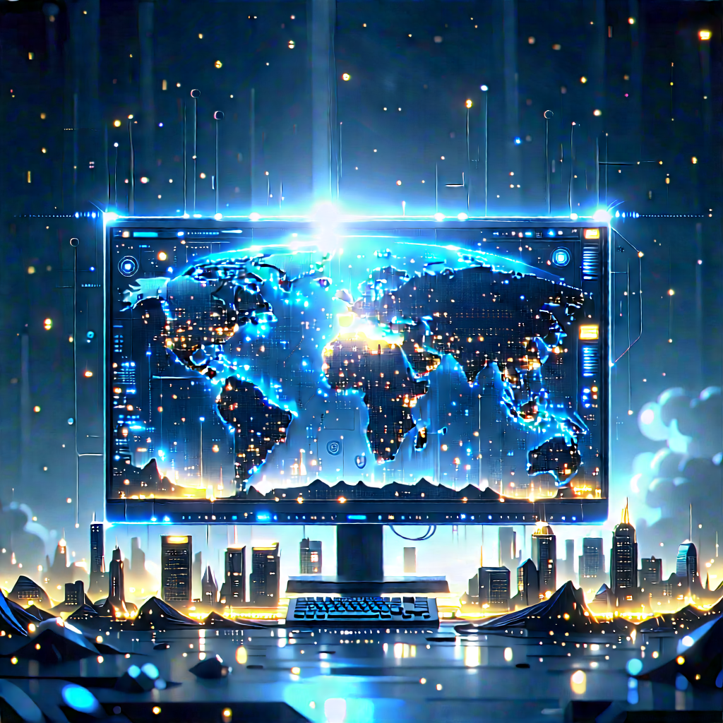 Entertainment technology in field deployment