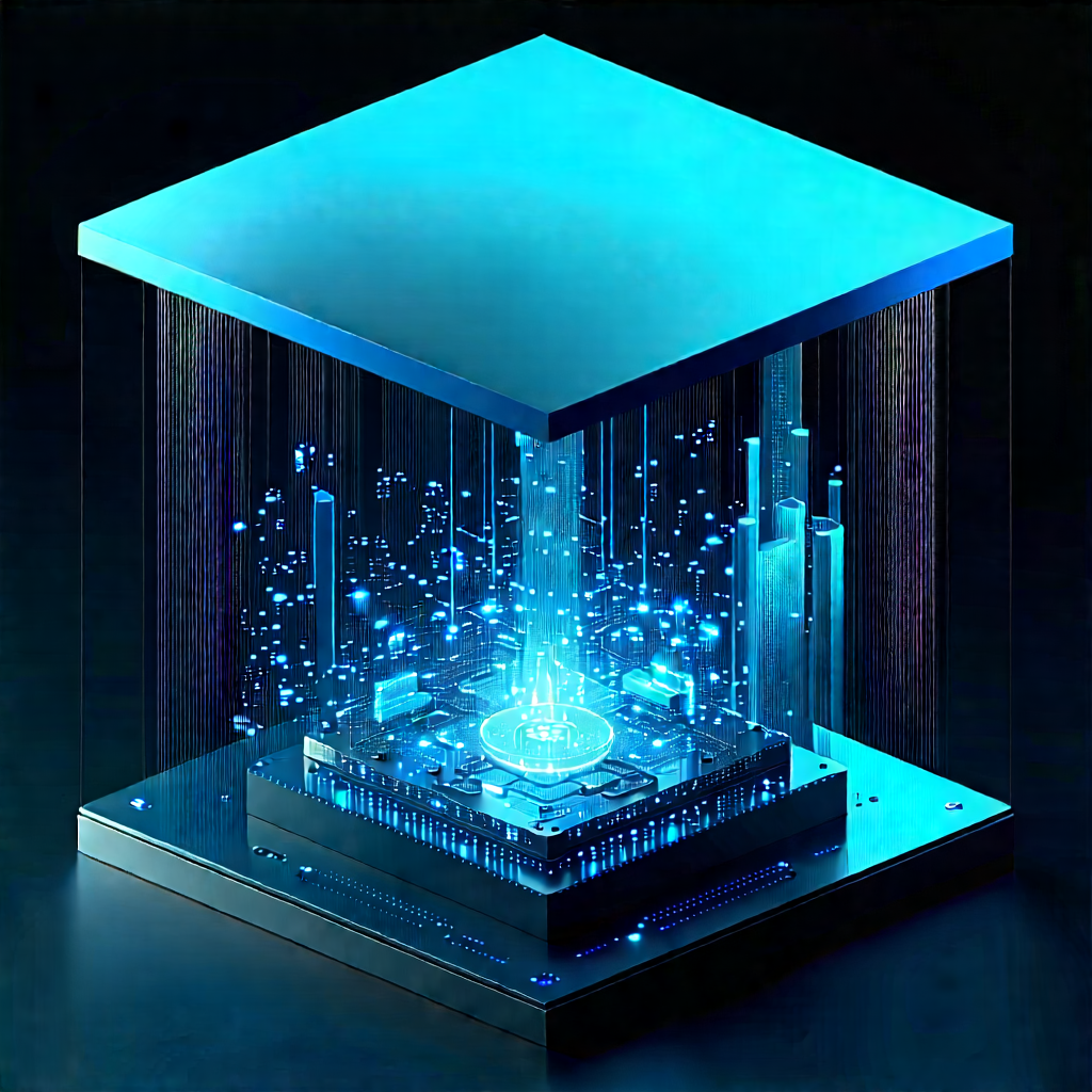 Big data visualization