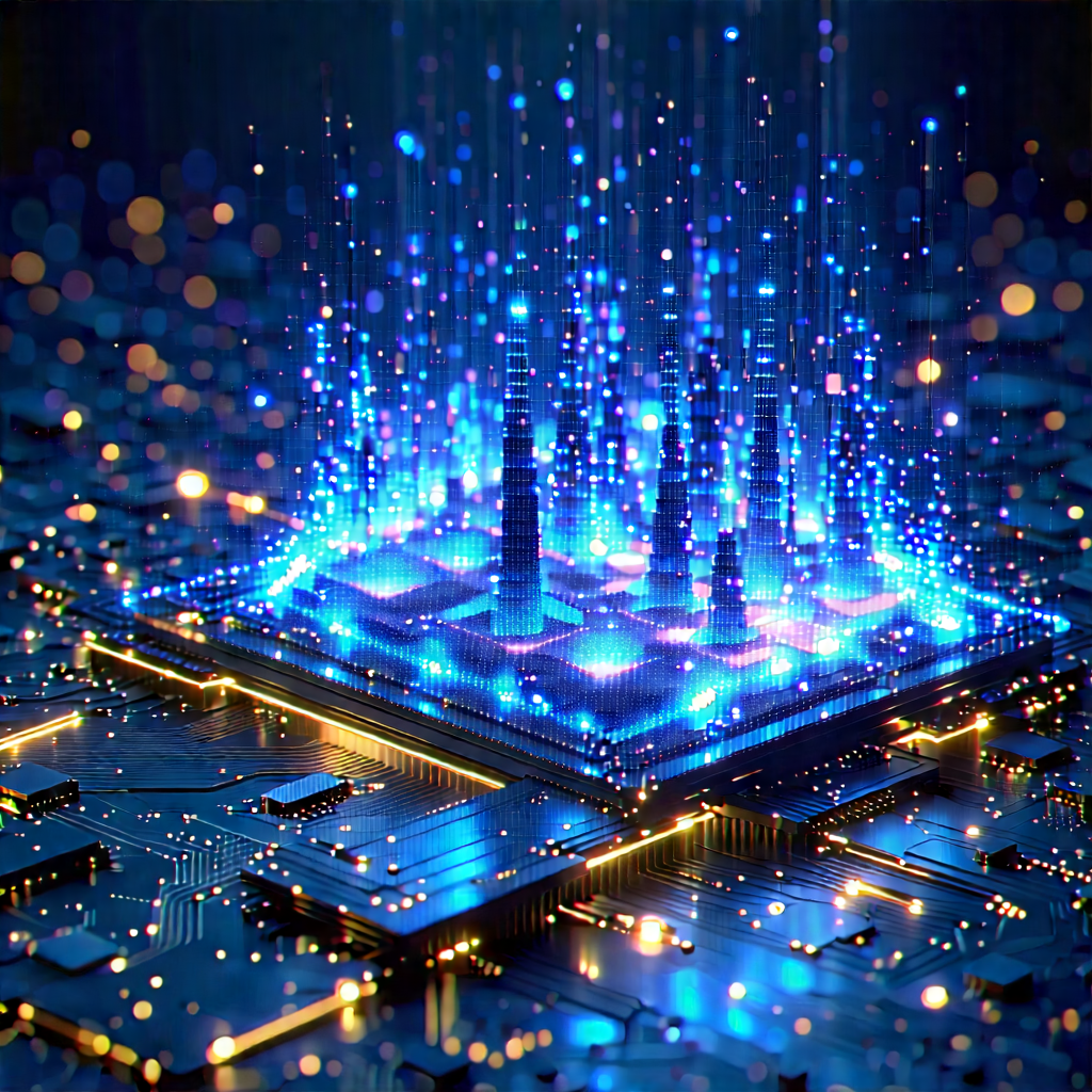 Big data visualization