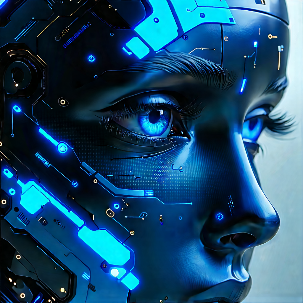 Machine learning visualization